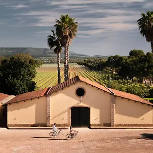  Alloggio per agriturismo Casa Villamarina Italia